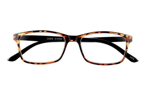  I NEED YOU LUCA G10200 braun-havanna D1.50