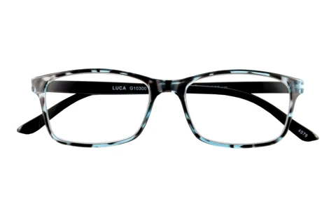  I NEED YOU LUCA G10300 blau-havanna D2.00