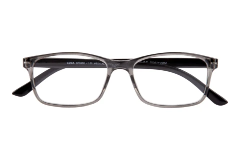  I NEED YOU LUCA G10400 grau-schwarz D2.50