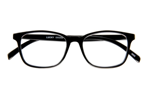  I NEED YOU LUCKY G65200 schwarz D3.50