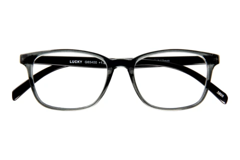  I NEED YOU LUCKY G65400 grau D3.50