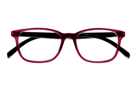 I NEED YOU LUCKY G66400 rot-schwarz D3.00