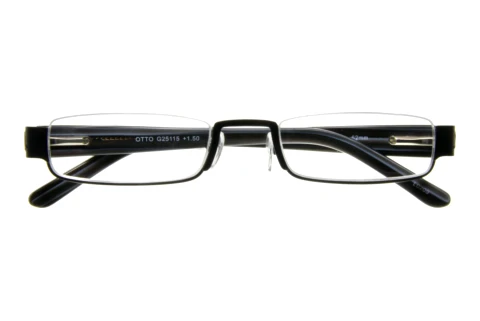  I NEED YOU OTTO G25100 schwarz D2.50