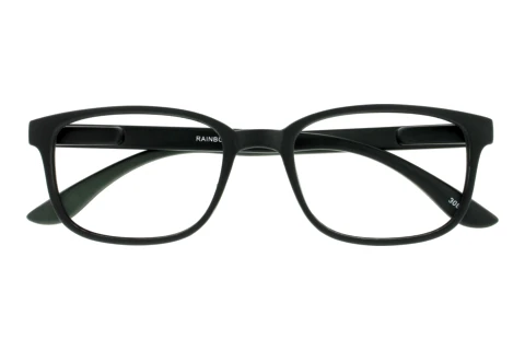  I NEED YOU RAINBOW G54200 schwarz D1.50