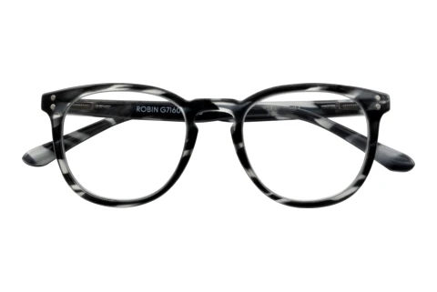  I NEED YOU ROBIN havanna-schwarz D1.00