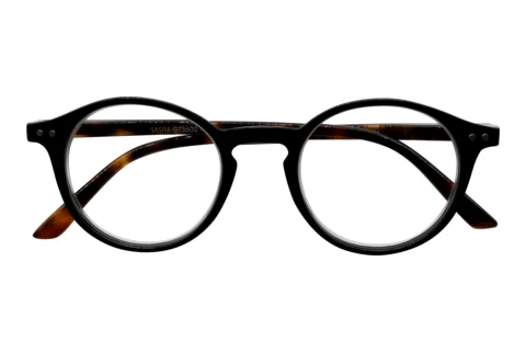  I NEED YOU SASHA G73600 schwarz havanna D3.00