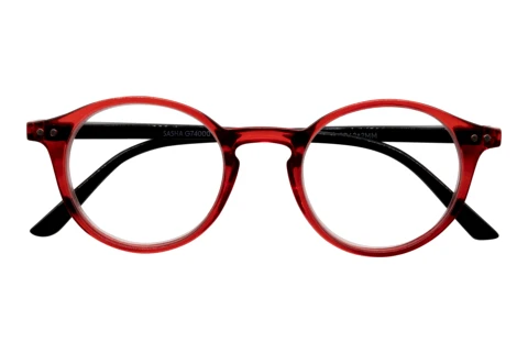  I NEED YOU SASHA G74000 rot schwarz D1.50