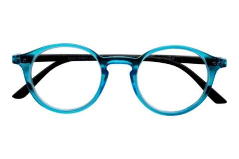 I NEED YOU SASHA G74100 hellblau schwarz D2.50