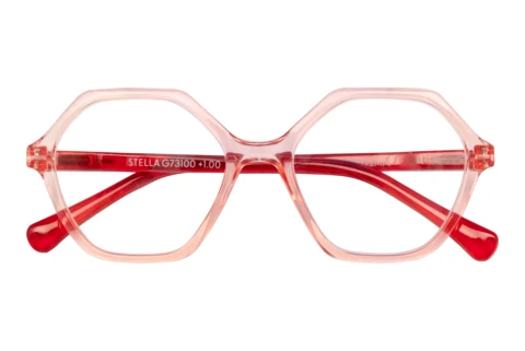  I NEED YOU STELLA G73100 rosé-rot D2.50