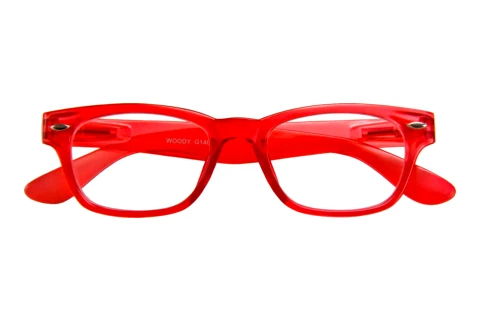  I NEED YOU WOODY G14600 rot D3.00
