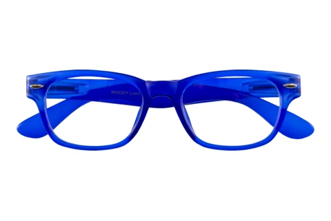  I NEED YOU WOODY G38800 blau D2.50