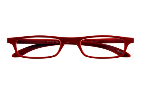  I NEED YOU ZIPPER G27100 rot D2.00