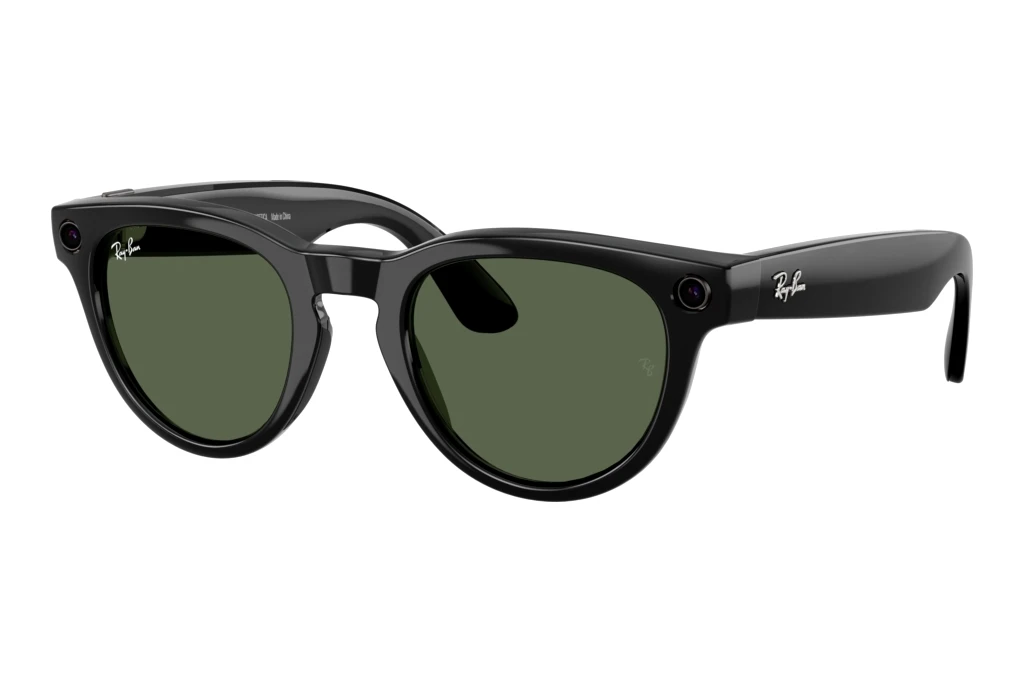 Ray-Ban Meta   RW4013 601/71 Black