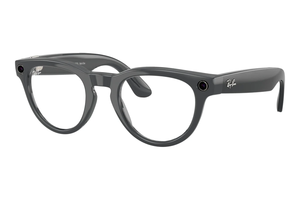 Ray-Ban Meta   RW4013 6702CE Asteroid Grey