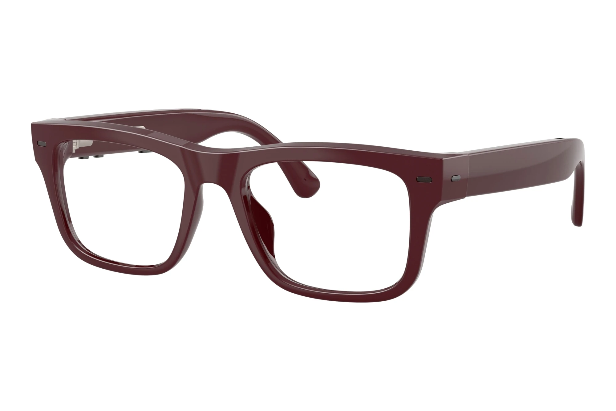 Nuance Audio   AW5005 05 Burgundy