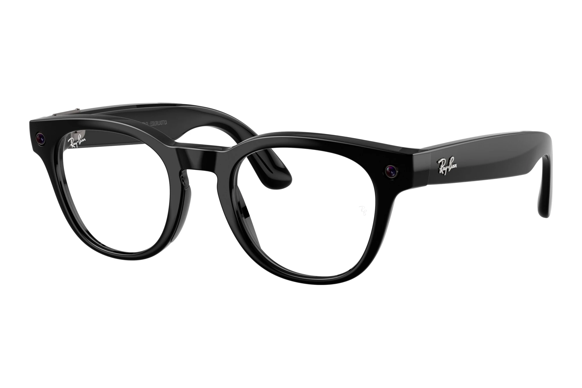 Ray-Ban Meta   RW7002 2000 Black