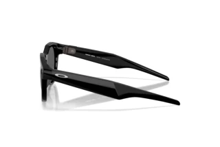 Sidevisning Oakley Meta HSTN (OW8002 - 800203)
