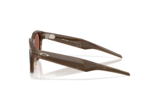 Sidevisning Oakley Meta HSTN (OW8002 - 800206)