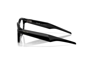 Sidevisning Oakley Meta HSTN (OW8002 - 800207)