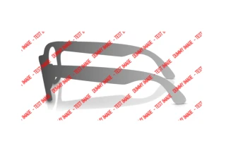 Sidevisning Oakley Meta HSTN (OW8002 - 800208)