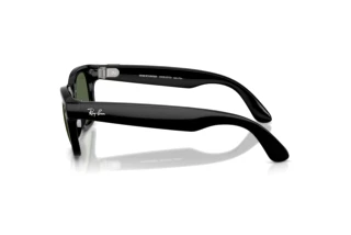 Sidevisning Ray-Ban Meta WAYFARER (RW4012 - 601/71)