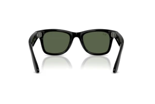 Bagside Ray-Ban Meta WAYFARER (RW4012 - 601/71)