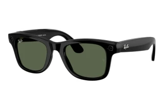 Forfra Ray-Ban Meta WAYFARER (RW4012 - 601/71)