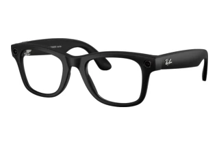 Forfra Ray-Ban Meta WAYFARER (RW4012 - 601SSB)