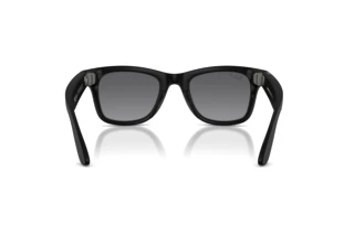 Bagside Ray-Ban Meta WAYFARER (RW4012 - 601ST3)