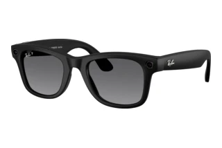 Forfra Ray-Ban Meta WAYFARER (RW4012 - 601ST3)