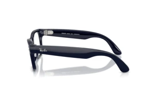 Sidevisning Ray-Ban Meta WAYFARER (RW4012 - 6628MF)
