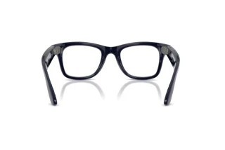 Bagside Ray-Ban Meta WAYFARER (RW4012 - 6628MF)