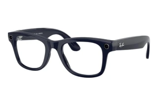 Forfra Ray-Ban Meta WAYFARER (RW4012 - 6628MF)