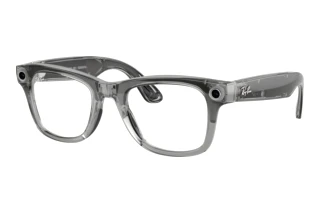 Forfra Ray-Ban Meta WAYFARER (RW4012 - 6840MF)