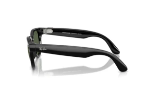 Sidevisning Ray-Ban Meta HEADLINER (RW4013 - 601/71)