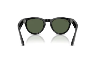 Bagside Ray-Ban Meta HEADLINER (RW4013 - 601/71)