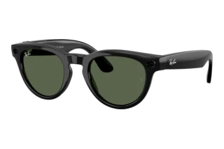 Forfra Ray-Ban Meta HEADLINER (RW4013 - 601/71)