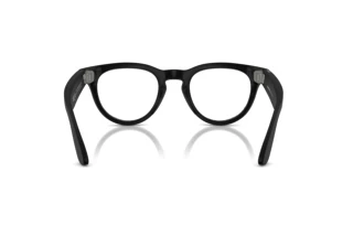 Bagside Ray-Ban Meta HEADLINER (RW4013 - 601SSB)