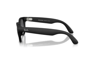 Sidevisning Ray-Ban Meta HEADLINER (RW4013 - 601ST3)