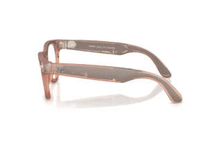 Sidevisning Ray-Ban Meta HEADLINER (RW4013 - 68901Z)