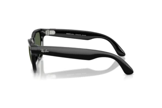 Sidevisning Ray-Ban Meta SKYLER (RW4014 - 601/71)