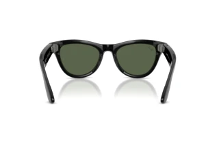 Bagside Ray-Ban Meta SKYLER (RW4014 - 601/71)
