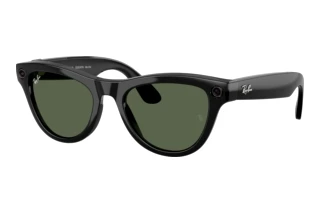 Forfra Ray-Ban Meta SKYLER (RW4014 - 601/71)