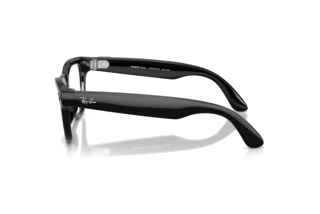 Sidevisning Ray-Ban Meta SKYLER (RW4014 - 601/CH)