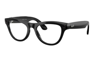 Forfra Ray-Ban Meta SKYLER (RW4014 - 601/CH)