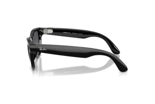 Sidevisning Ray-Ban Meta SKYLER (RW4014 - 601/T3)