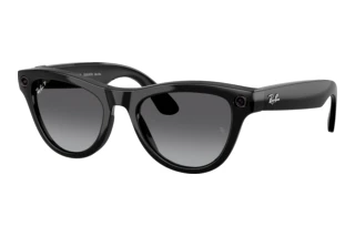 Forfra Ray-Ban Meta SKYLER (RW4014 - 601/T3)