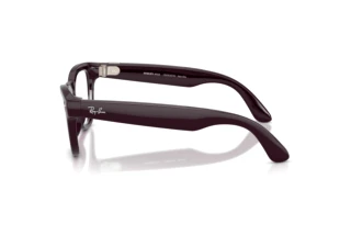 Sidevisning Ray-Ban Meta SKYLER (RW4014 - 6701CH)