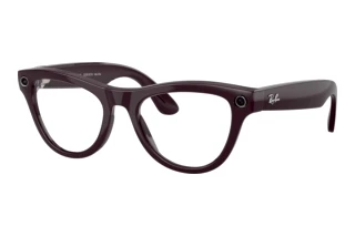 Forfra Ray-Ban Meta SKYLER (RW4014 - 6701CH)