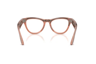 Bagside Ray-Ban Meta SKYLER (RW4014 - 6778M4)